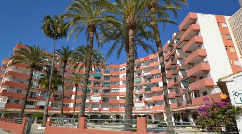 V1499 - Apartment With Stunning.. - 2