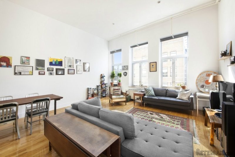 1 Bedroom - Condo - New York State -..