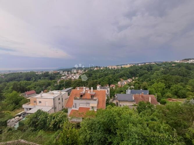 Kuća s potencijalom na Vrhovcu