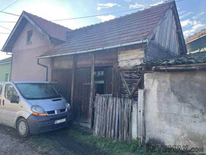Kuca na prodaju u selu Zvezdan-Zajecar - 16