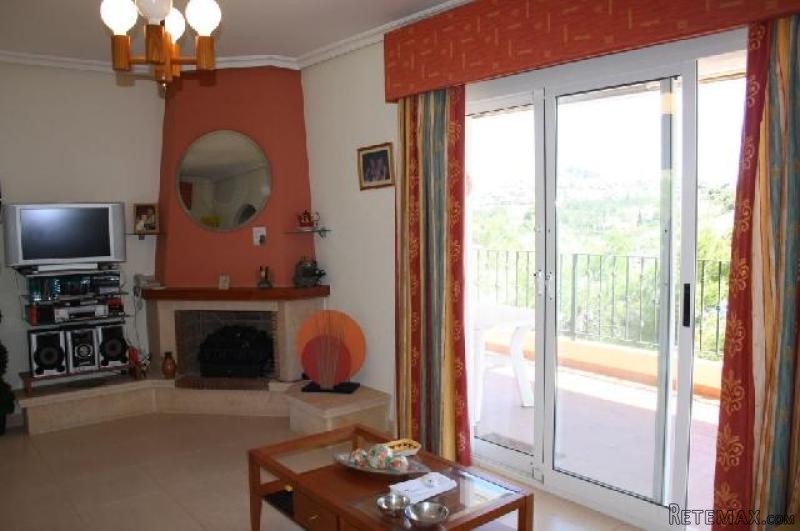 Los Olivos, La Manga Club - 2