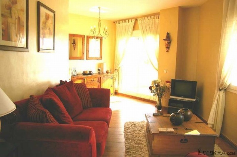 Middle Floor Apartment - 2