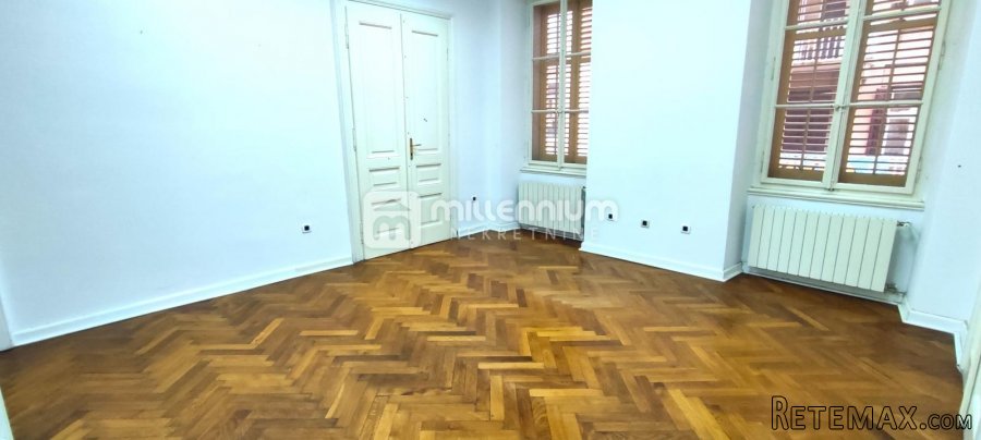 Najam, Rijeka, Centar, 93.04m2, uredi - 6