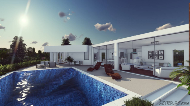 4 bedroom detached villa for sale - 2