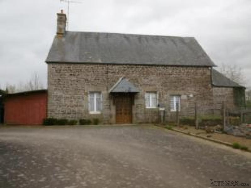 Delightful Stone Built House