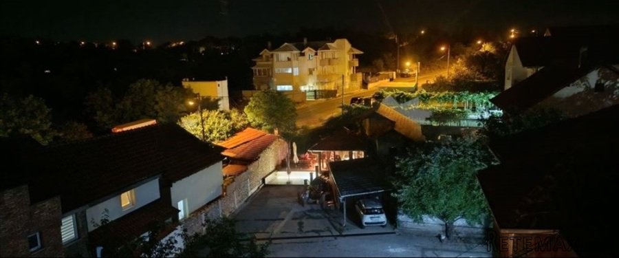 Prodajem dvoiposoban kompletno namesten i uknjizen stan - 17