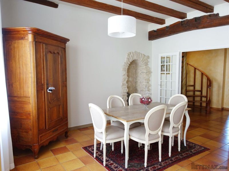 Sale House Saintes (17100) Rg