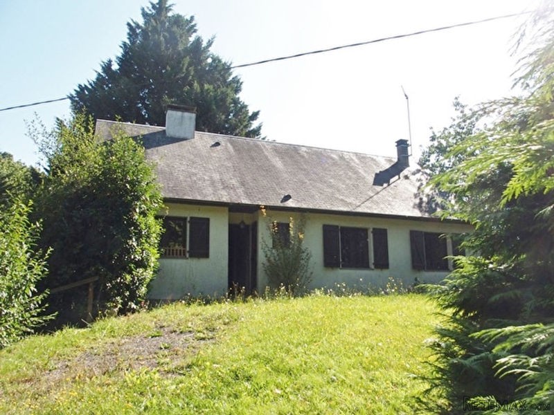 Traditional Property with Garden