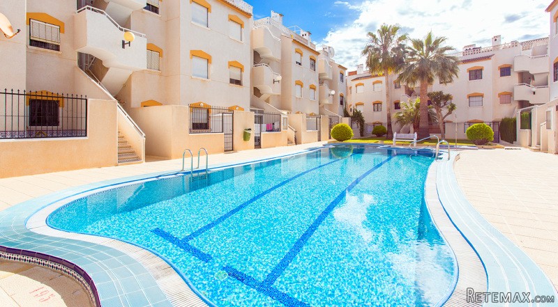 2 Bedrooms - Apartment - Alicante - For..