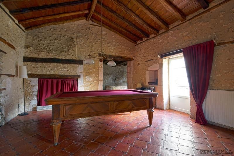 Converted Mill With 6 Hectares - 2