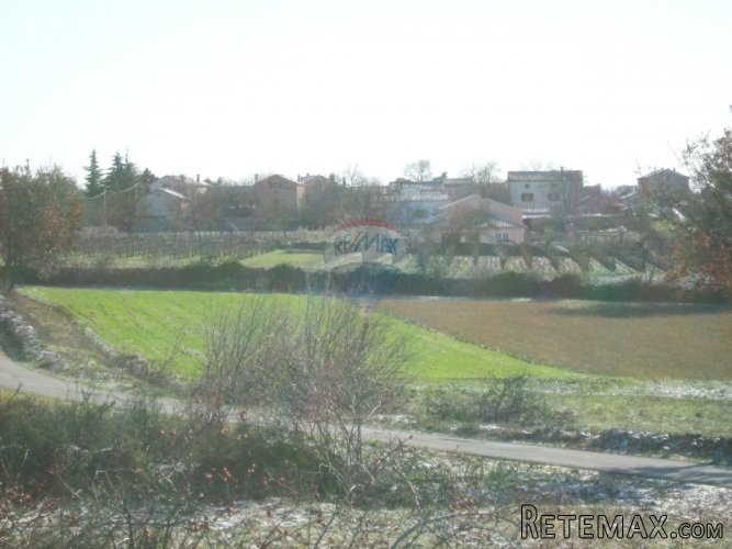Istra, zemljište , turistički punkt - 5
