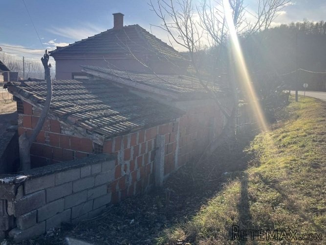Kuca na prodaju u selu Zvezdan-Zajecar - 18