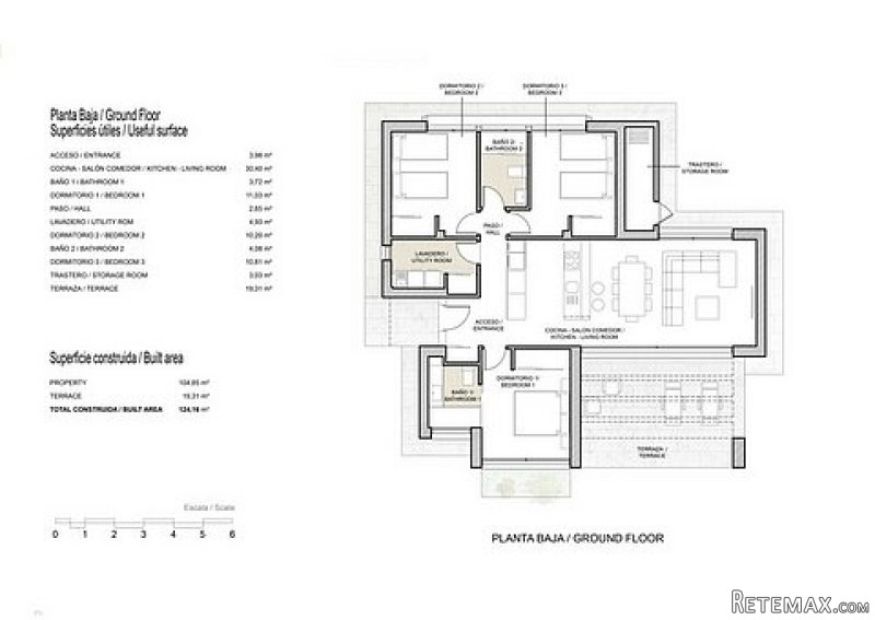 New Project at Vistabella Golf - One.. - 2