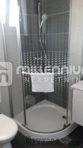Novi Vinodolski, Povile, 92.41m2, dvije stambene jedinice - 8
