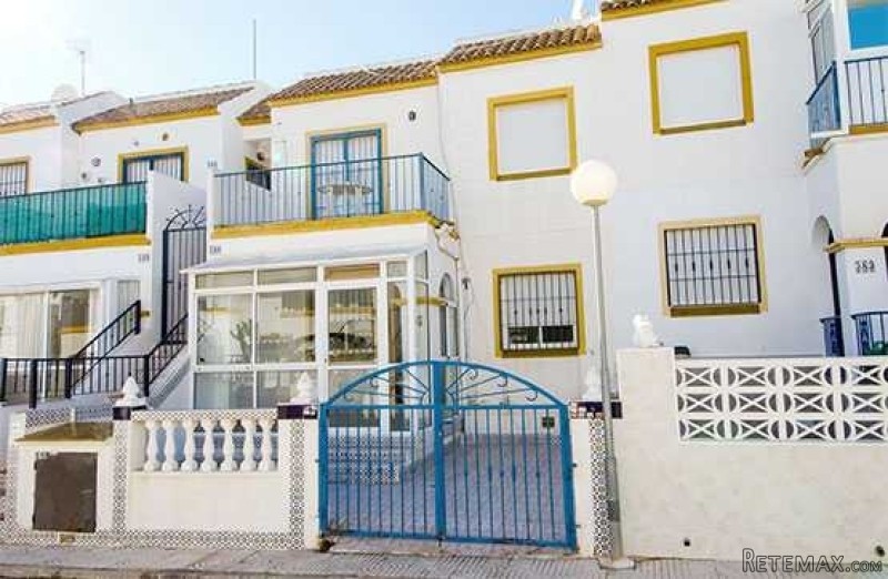 Resale · Apartment · Spain · Costa Bl..