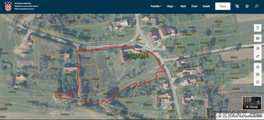 Seosko imanje Milaševac-Čazma - 18