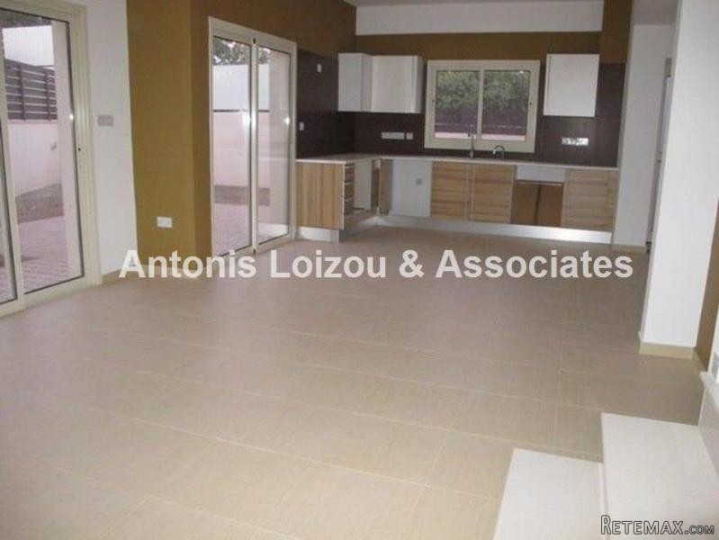 Three Bedroom Semi-Detached House - 2