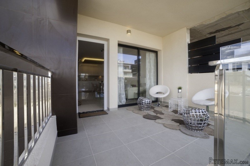 2 Bedrooms - Apartment - Alicante - For.. - 2