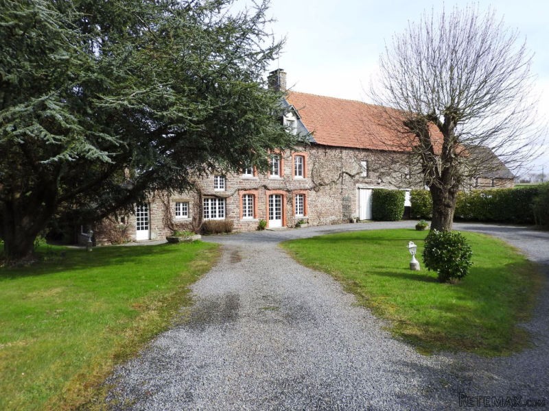 Granville - House For Sale