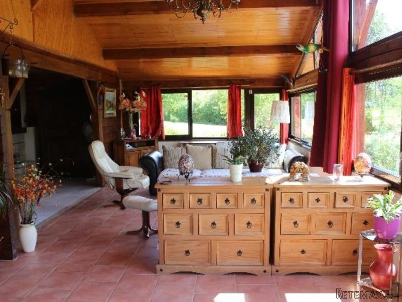 10 Minutes From Villereal, In A.. - 2