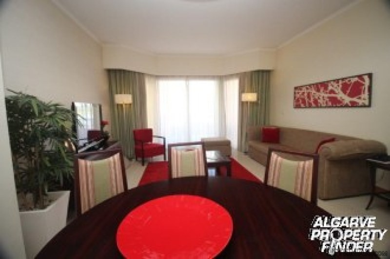 For Sale: Apartment In Central Algarve.. - 2