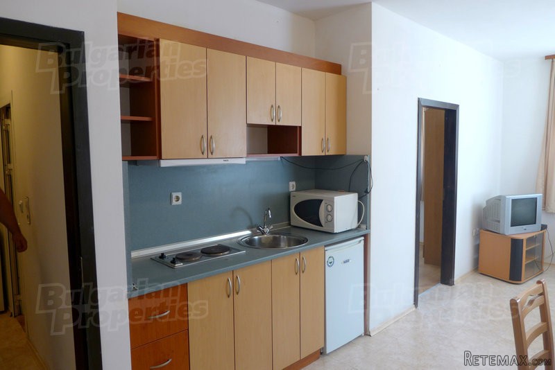 Furnished Apartment With Easy Access To.. - 2