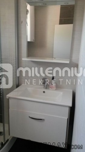 Novi Vinodolski, Povile, 92.41m2, dvije stambene jedinice - 10