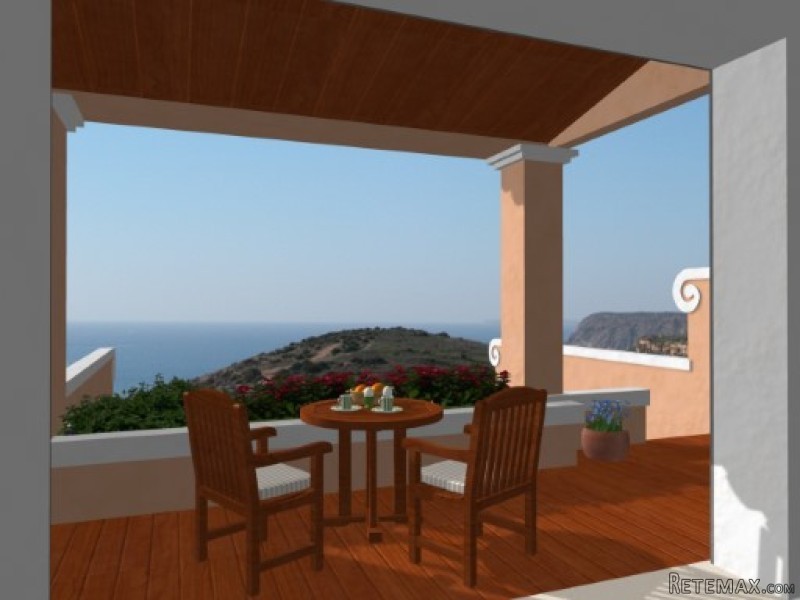 PROJECT - HOTEL - LAGOS - ALGARVE - FOR.. - 2