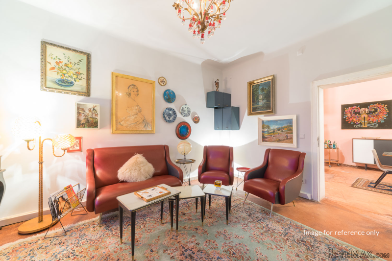 Unique Apartment in Central Berlin: DDR..