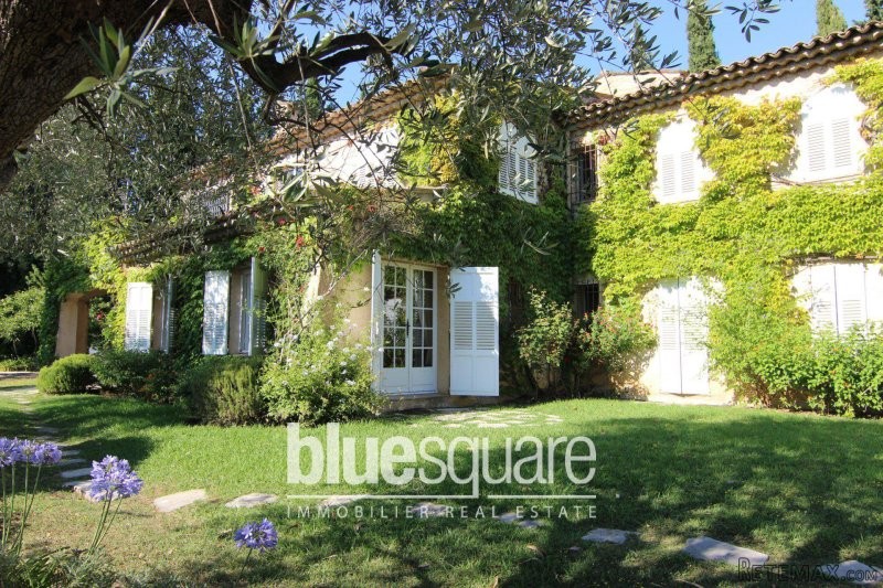 Villa for sale - Mouans Sartoux