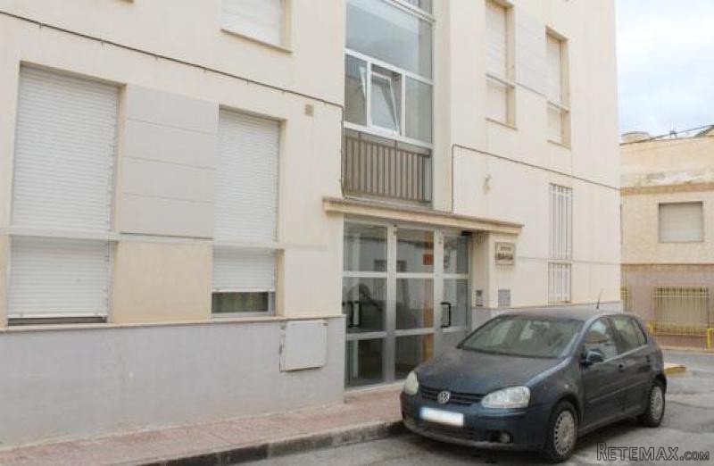 2 Bedrooms - Apartment - Murcia - For..