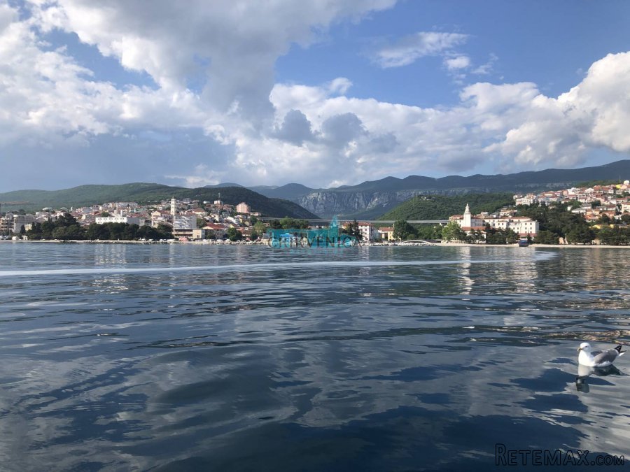 Crikvenica - stan u centru grada - 2