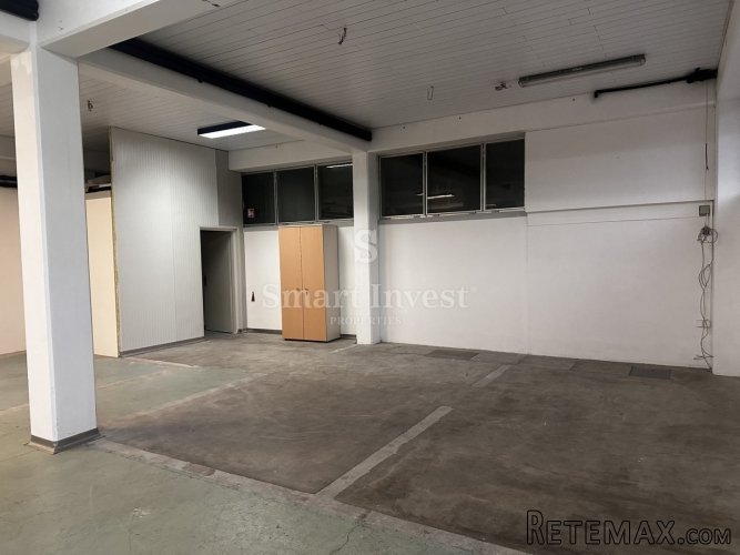 PERMANI, iznajmljuje se poslovni prostor od 150 m2 - 2