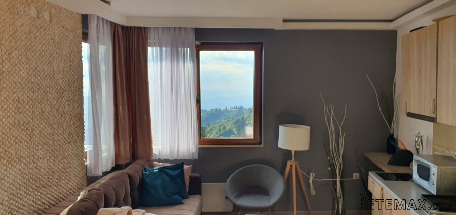 Prodajem opremljen apartman na Kopaoniku - 2