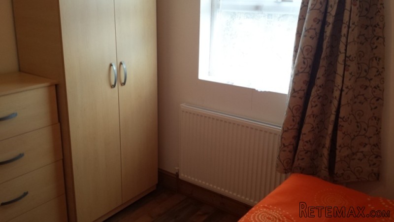 Single room, Zone 3, Leyton