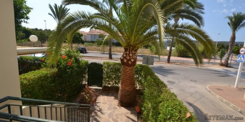 1 Bedroom 1 Bathroom Apartment in Javea - 2