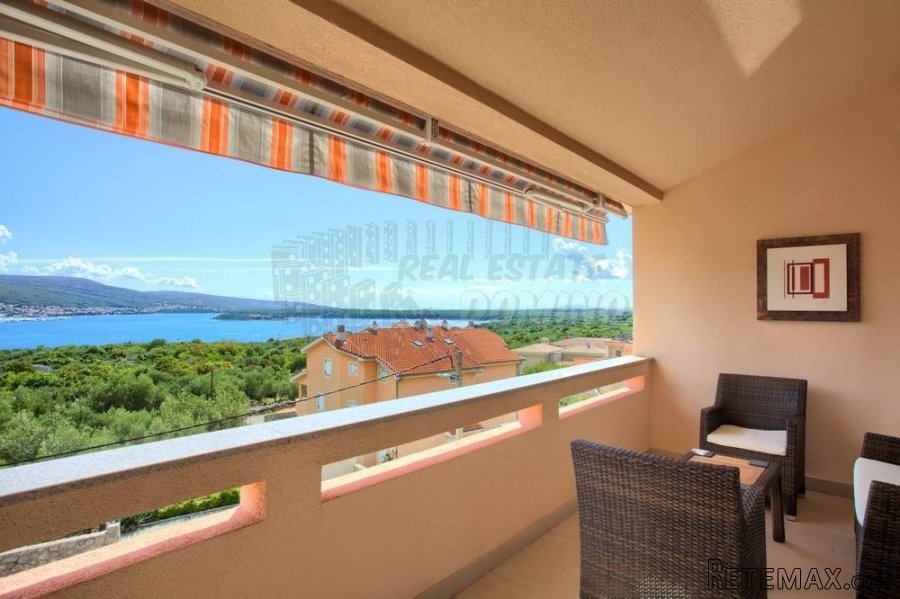 Apartman s otvorenim pogledom na more! Rijetkost na.. - 3