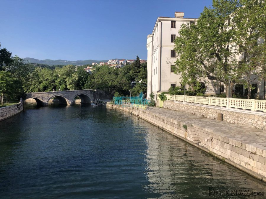 Crikvenica - stan u centru grada - 3