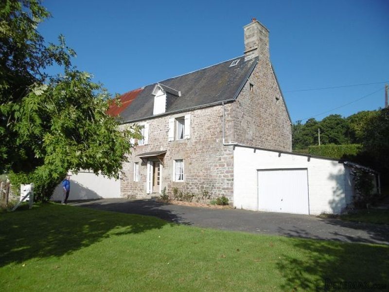 Ideal Countryside Holiday Home