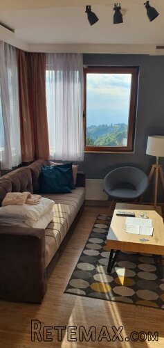 Prodajem opremljen apartman na Kopaoniku - 3