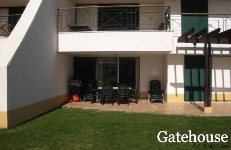 South Portugal Luxury Golf Resort..