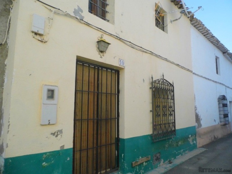 Town House / Village House in Arboleas