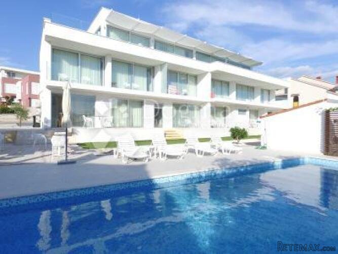ZADAR BORIK LUXUZNA STAMBENA ZGRADA U FUNKCIJI HOTELA - 3