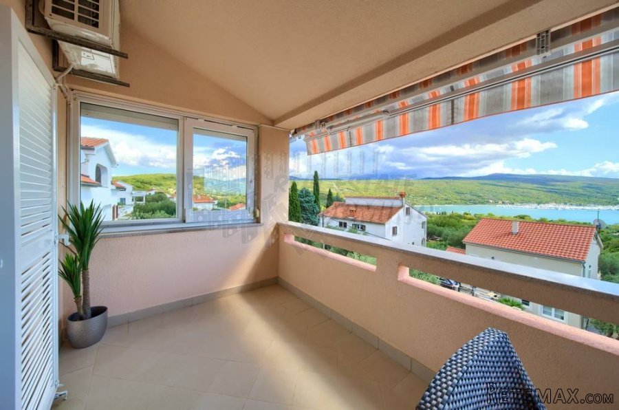 Apartman s otvorenim pogledom na more! Rijetkost na.. - 4