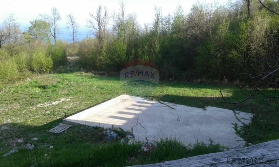 Veprinac, građevinsko zemljište - 4