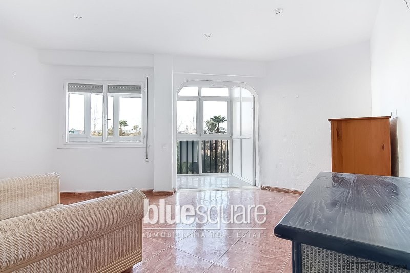 1-Bedroom apartment in Calpe - 2