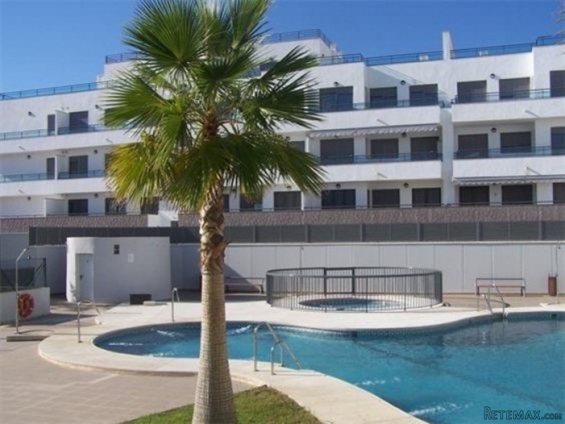 Apartment in Garrucha - 2