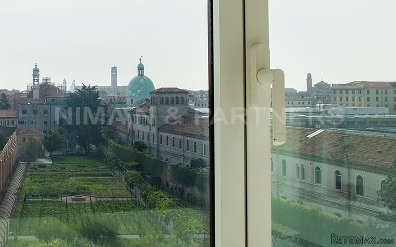 Appartamento in Vendita a Venezia