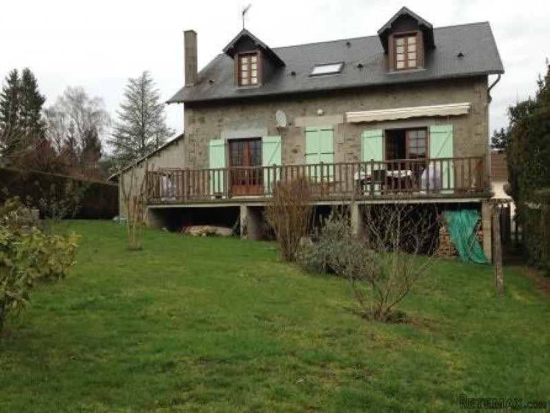 Beautiful Detached House with Open Views