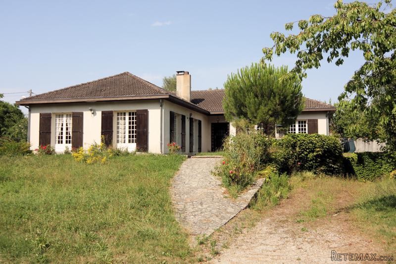 Spacious House Just Outside Cognac